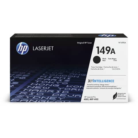 Toner W1490A HP nero  W1490A
